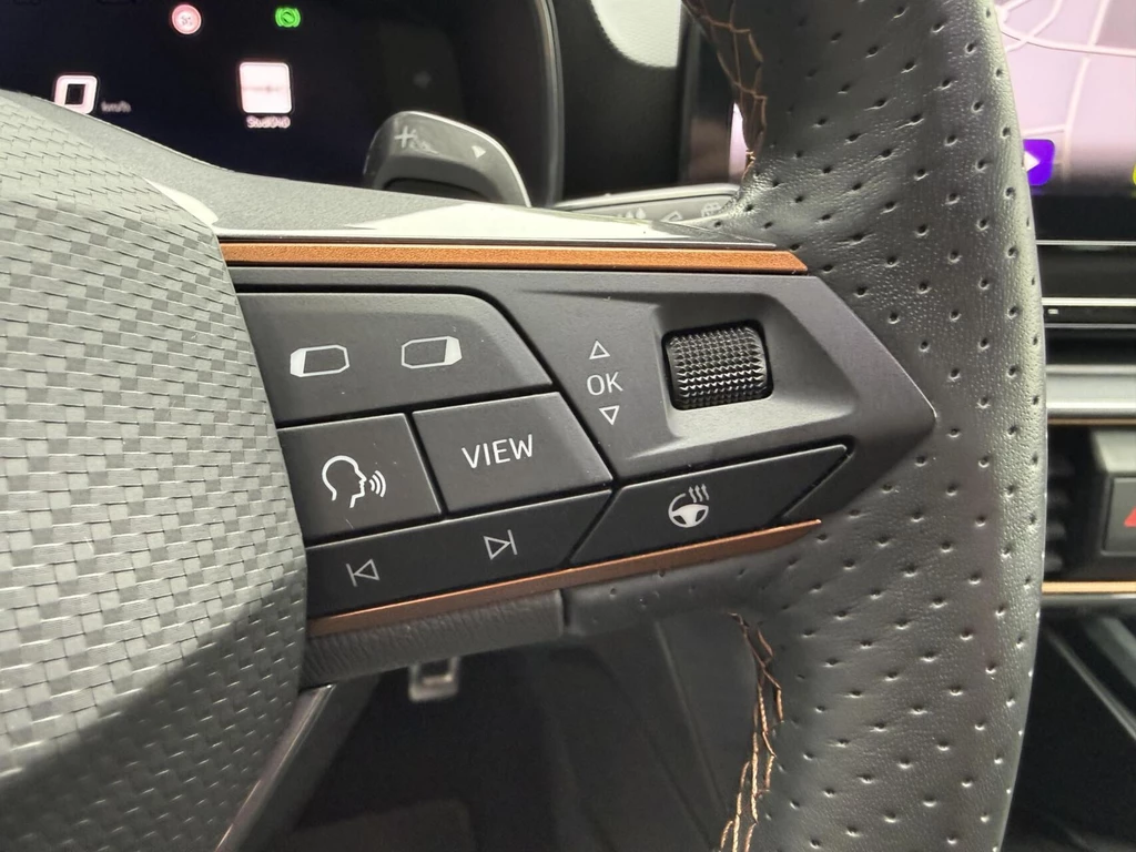 CUPRA Leon Sportstourer – foto 7