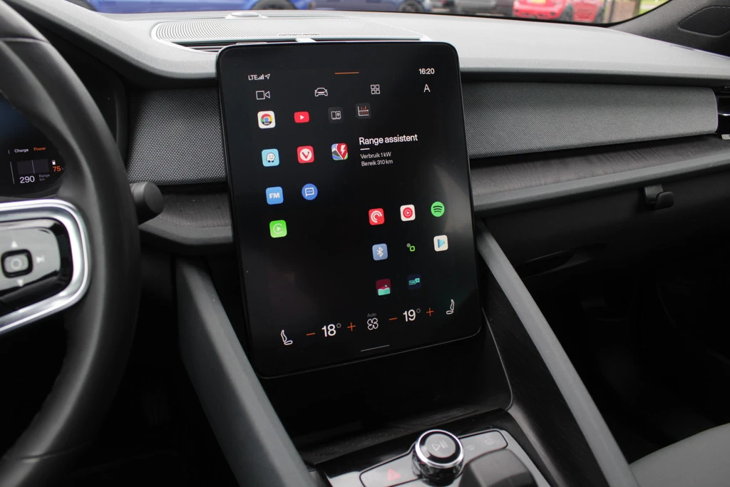 Polestar 2 – foto 15