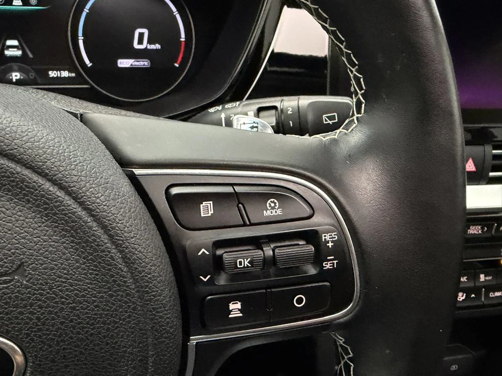 Kia e-Niro – foto 26