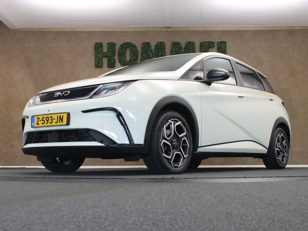 BYD DOLPHIN – foto 2