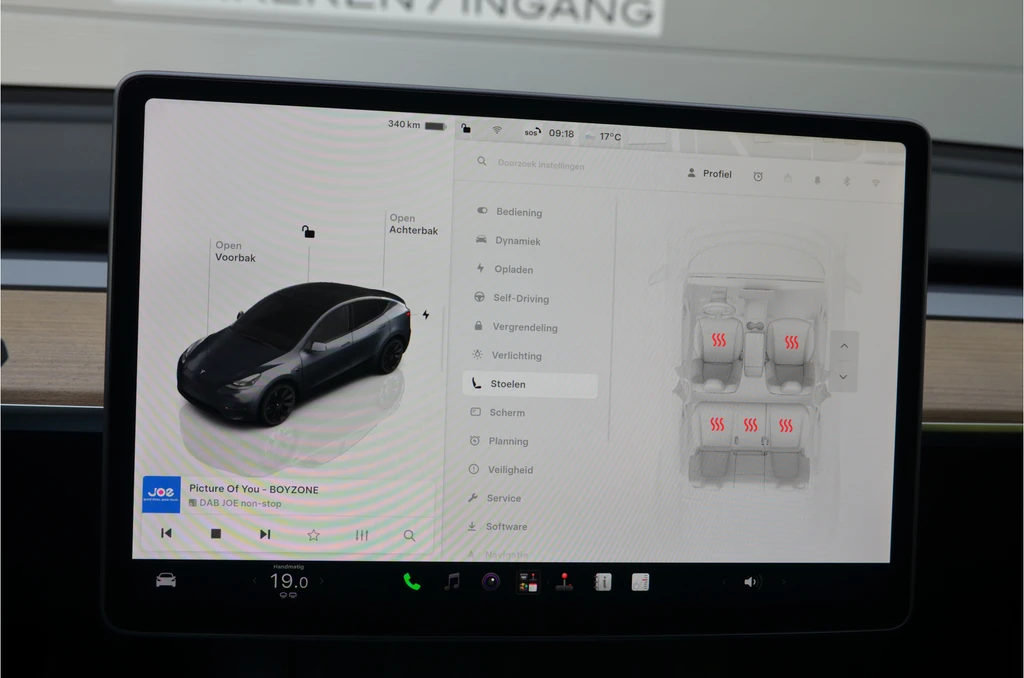 Tesla Model Y – foto 19