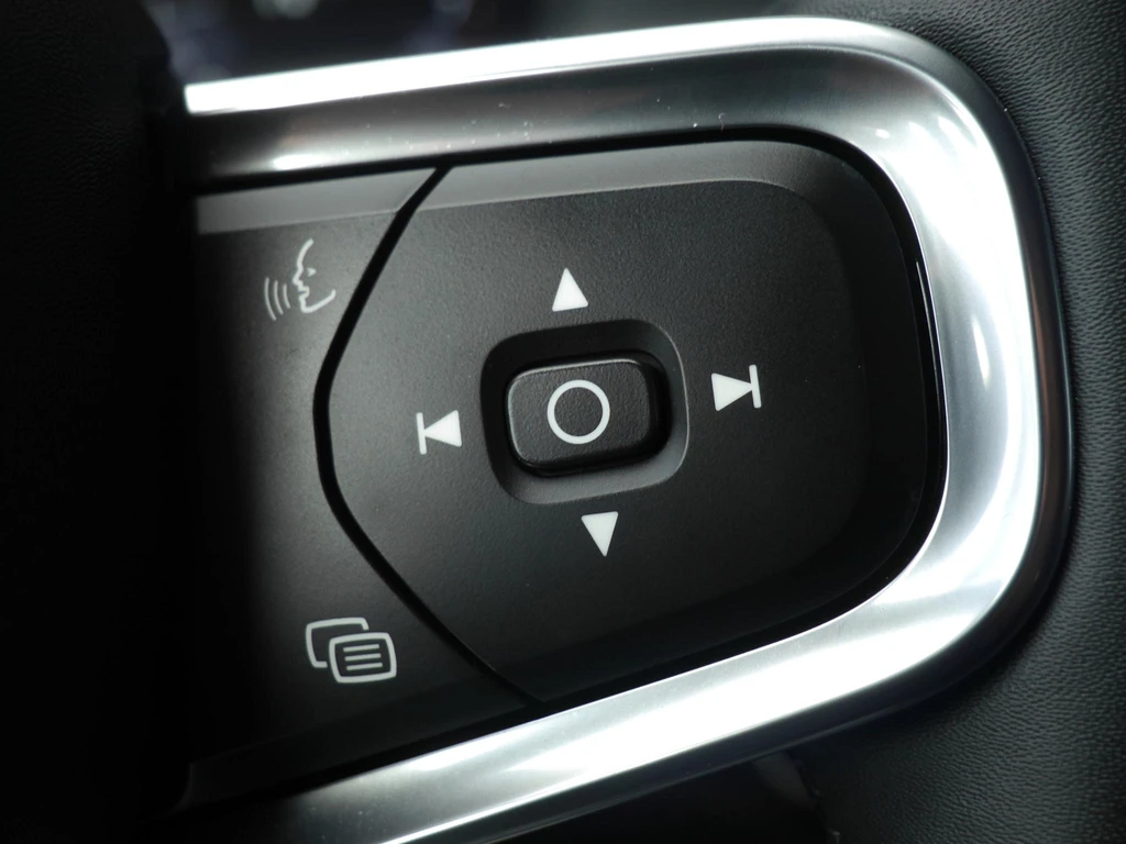 Volvo XC40 – foto 20