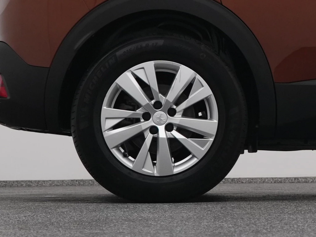 Peugeot 3008 – foto 41