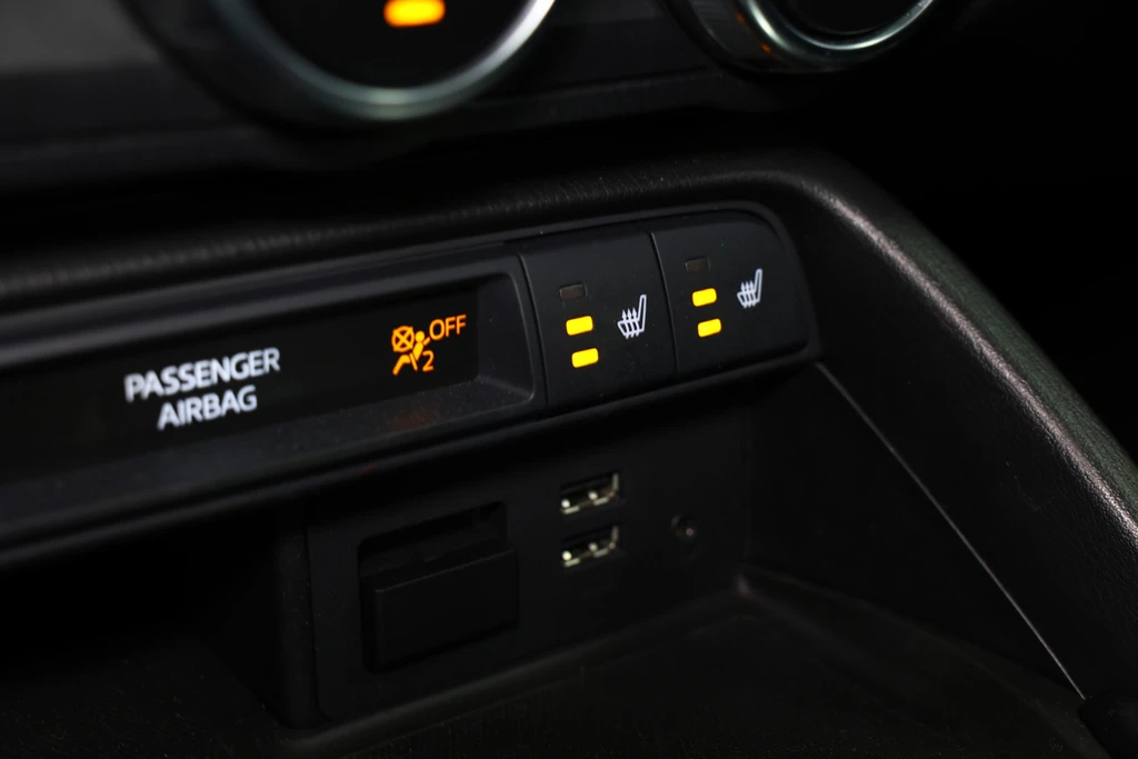 Mazda MX-5 – foto 23