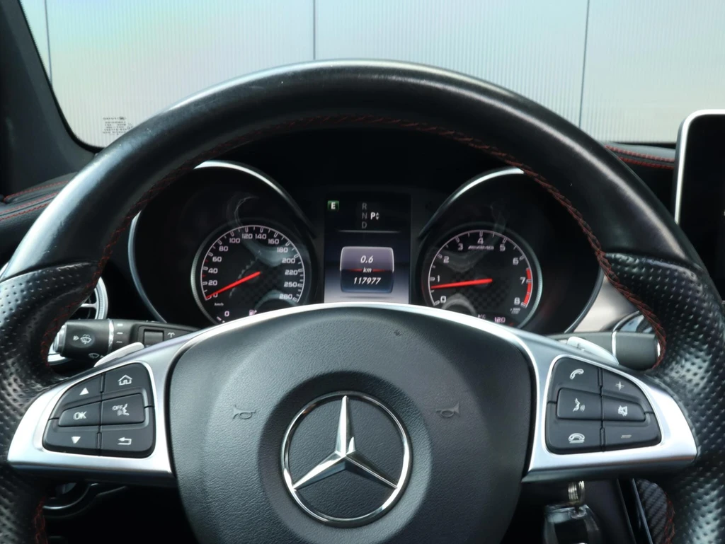 Mercedes-Benz GLC – foto 16