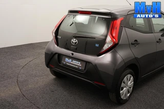 Toyota Aygo – thumbnail 10