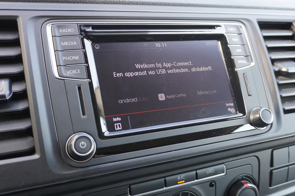 Volkswagen Transporter – foto 13