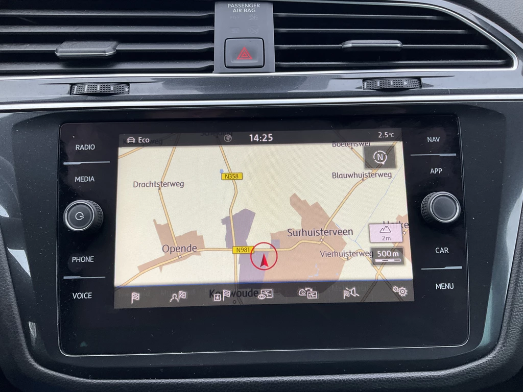 Volkswagen Tiguan – foto 12