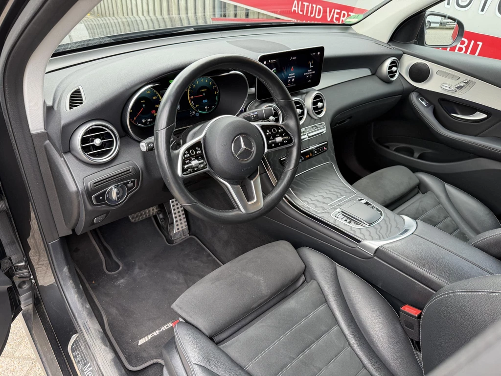 Mercedes-Benz GLC – foto 15