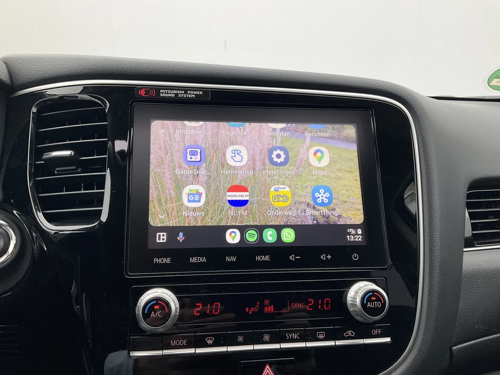 Mitsubishi Outlander – foto 9