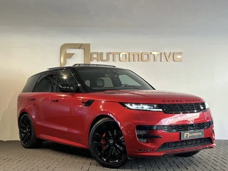 Land Rover Range Rover Sport – thumbnail 10