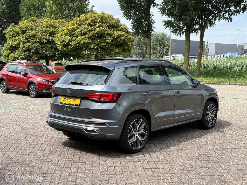 SEAT Ateca – foto 4