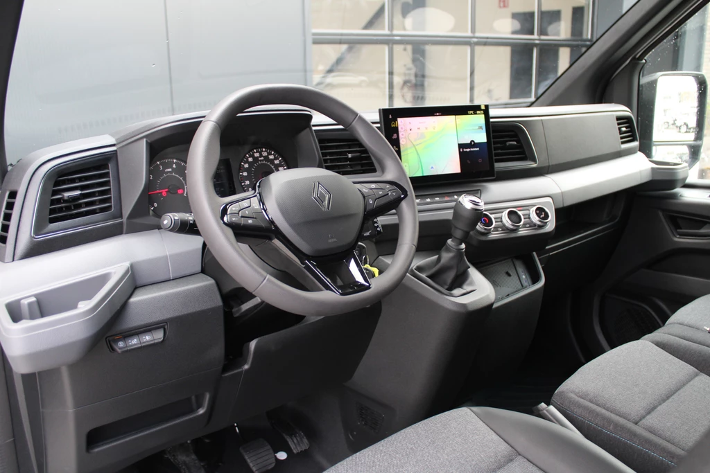 Renault Master – foto 13