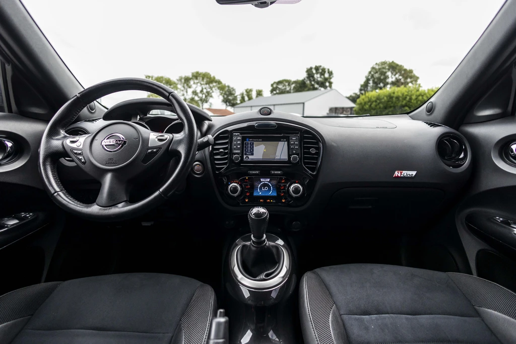 Nissan Juke – foto 33