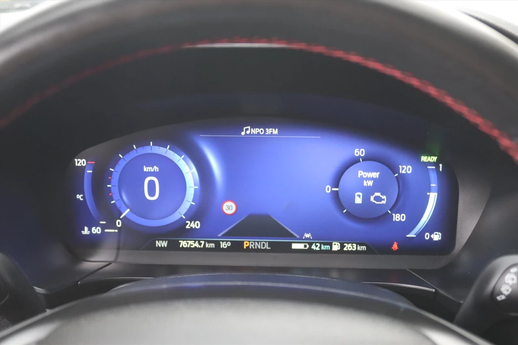 Ford Kuga – foto 39