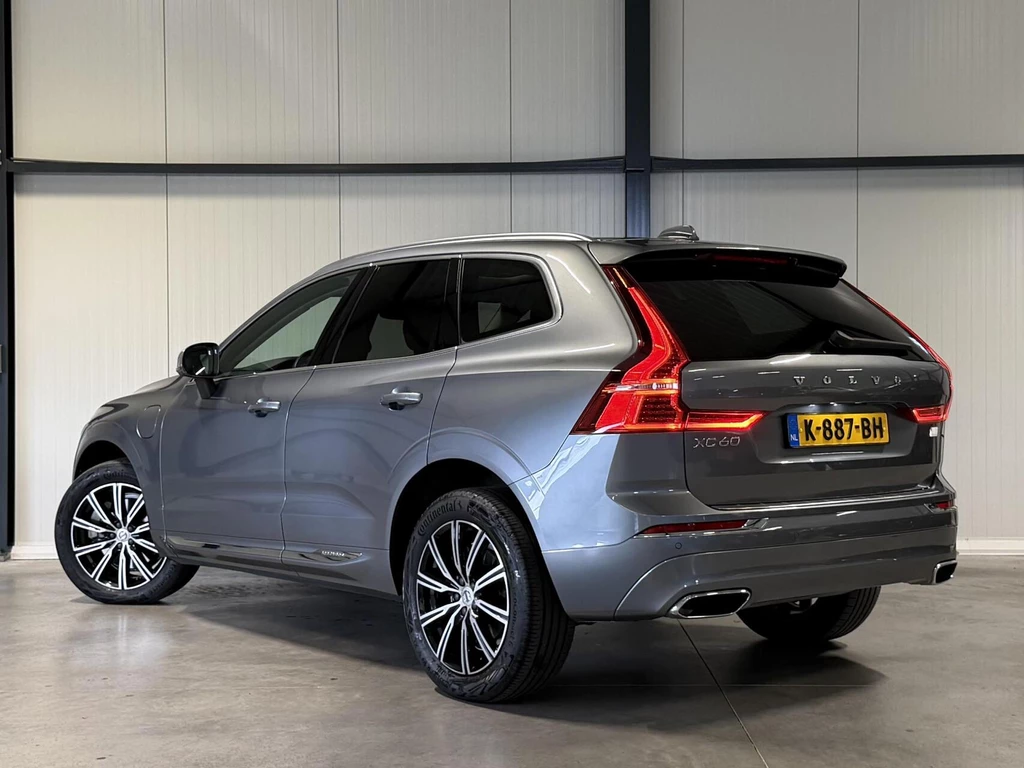 Volvo XC60 – foto 6