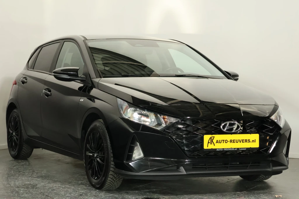 Hyundai i20 – foto 6