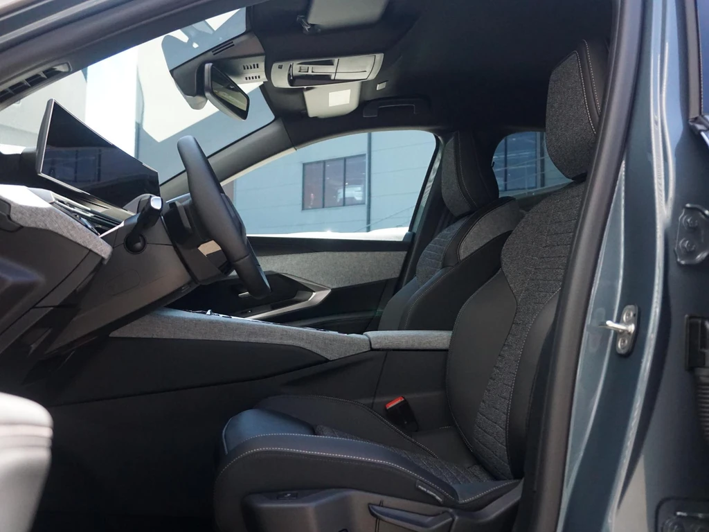 Peugeot 3008 – foto 11