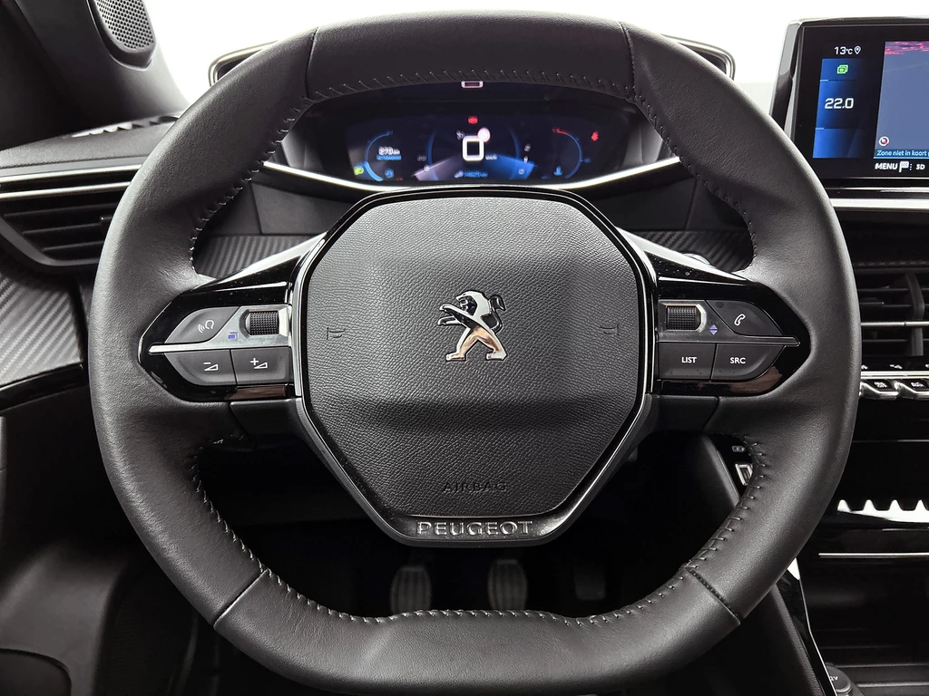 Peugeot 2008 – foto 28