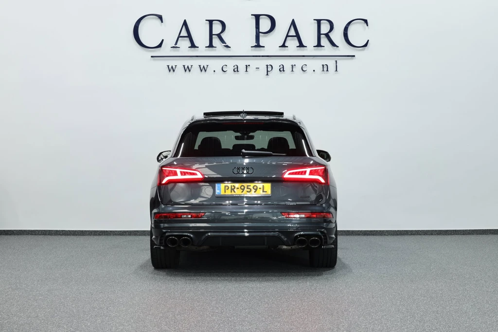 Audi Q5 – foto 5