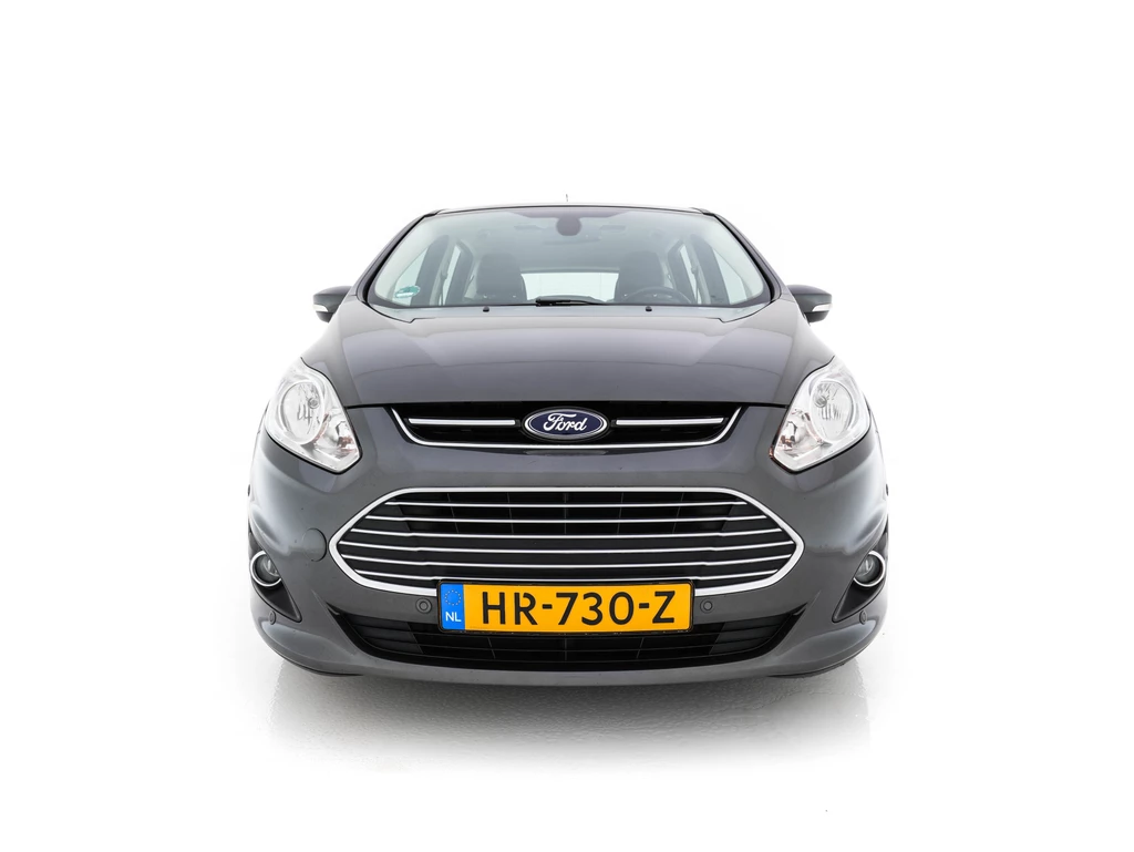 Ford C-MAX – foto 6