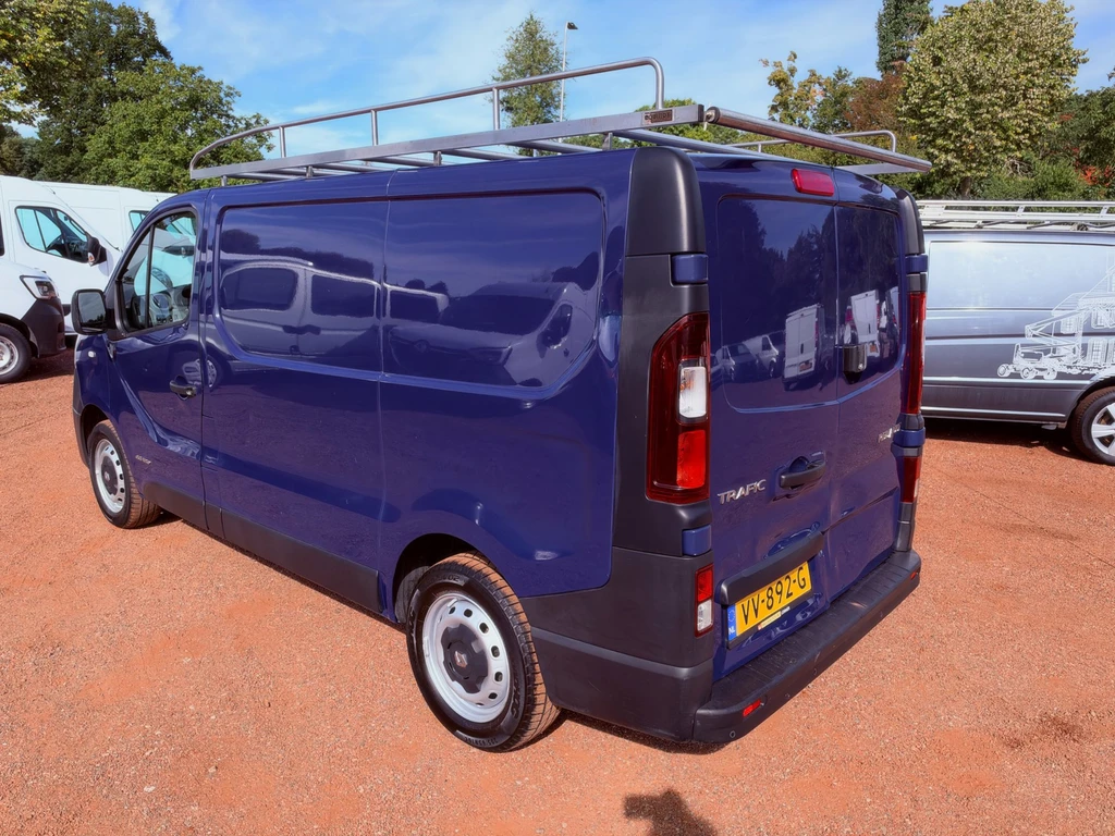 Renault Trafic – foto 2