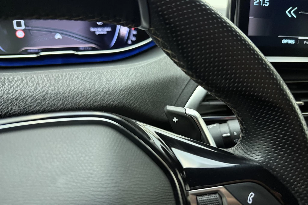 Peugeot 5008 – foto 28