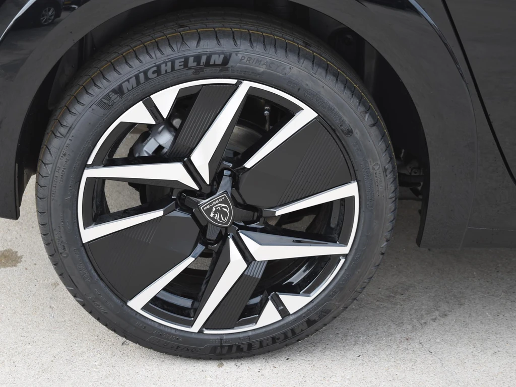 Peugeot 208 – foto 25