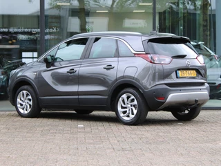 Opel Crossland X – thumbnail 2