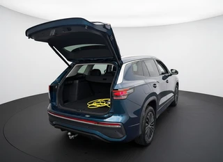 Volkswagen Tayron – thumbnail 16