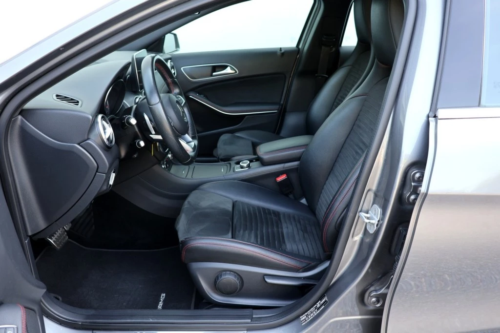 Mercedes-Benz GLA – foto 7