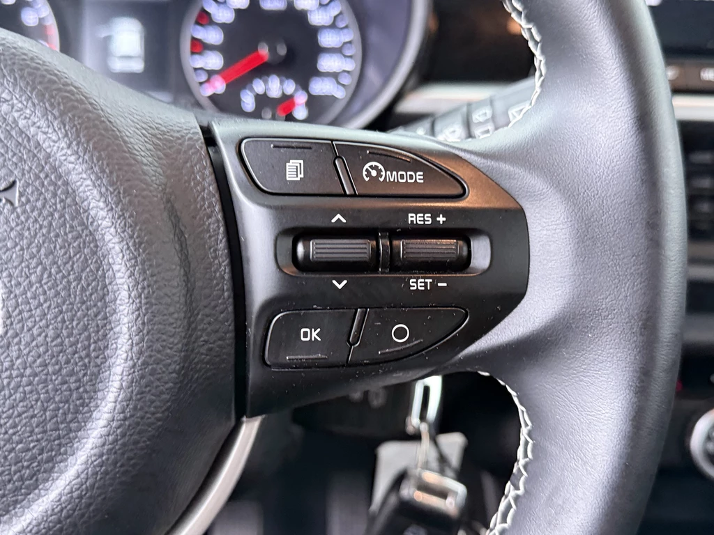 Kia Picanto – foto 30