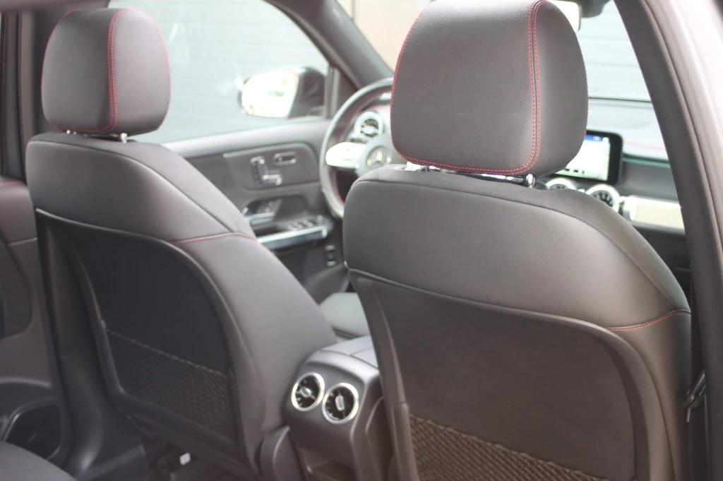 Mercedes-Benz EQB – foto 31