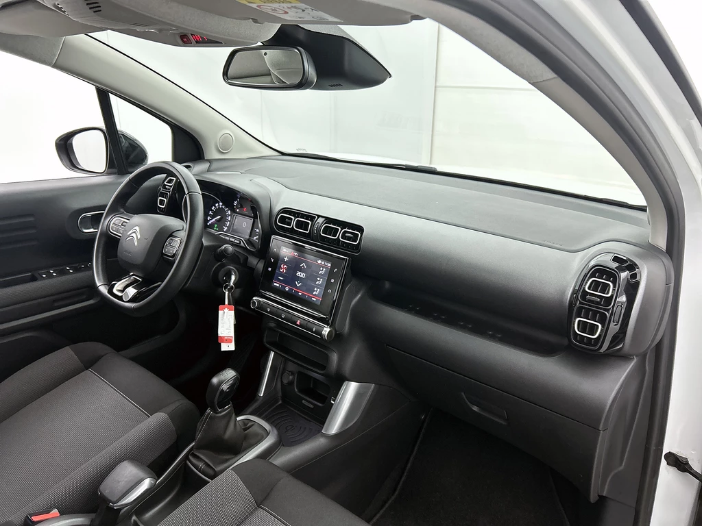 Citroën C3 Aircross – foto 21