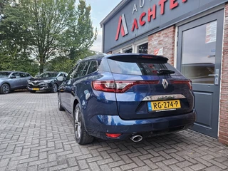 Renault Mégane Estate – thumbnail 4