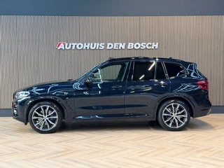 BMW X3 – thumbnail 3