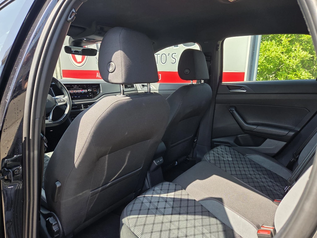 Volkswagen Taigo – foto 10