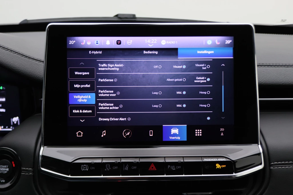 Jeep Compass – foto 47