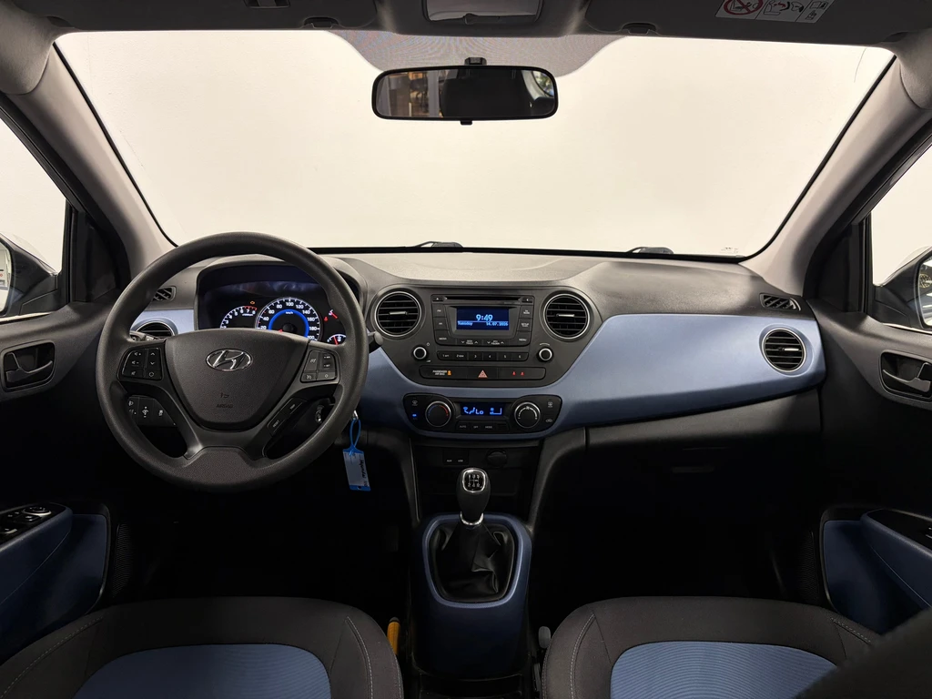 Hyundai i10 – foto 12