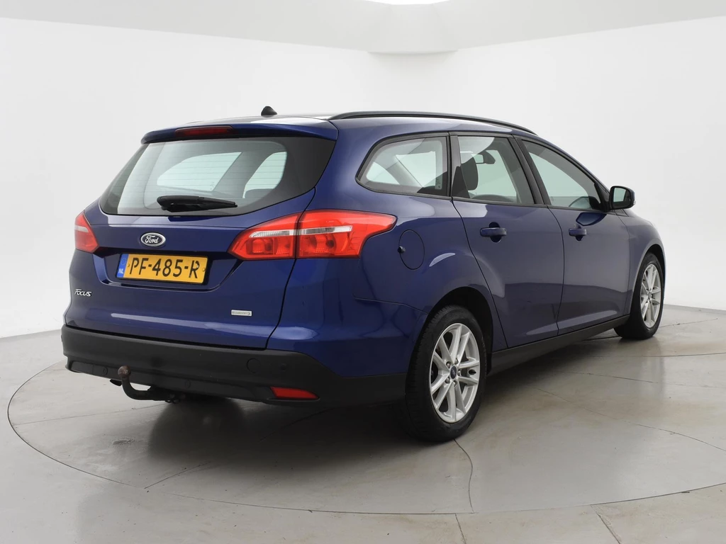 Ford Focus – foto 4