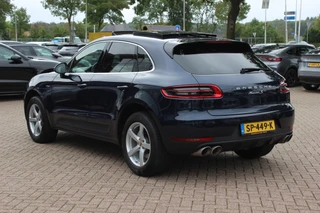 Porsche Macan – thumbnail 3