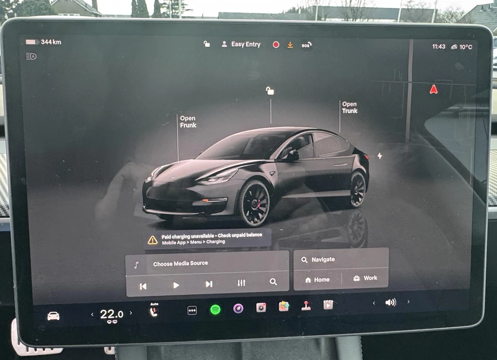 Tesla Model 3 – foto 16