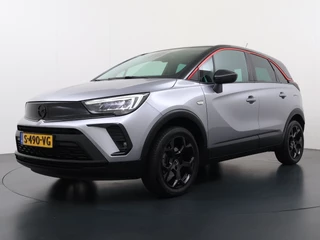 Opel Crossland – thumbnail 3