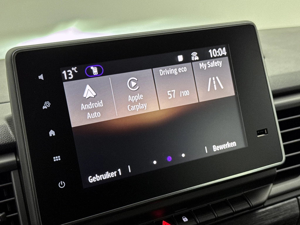 Renault Trafic – foto 35