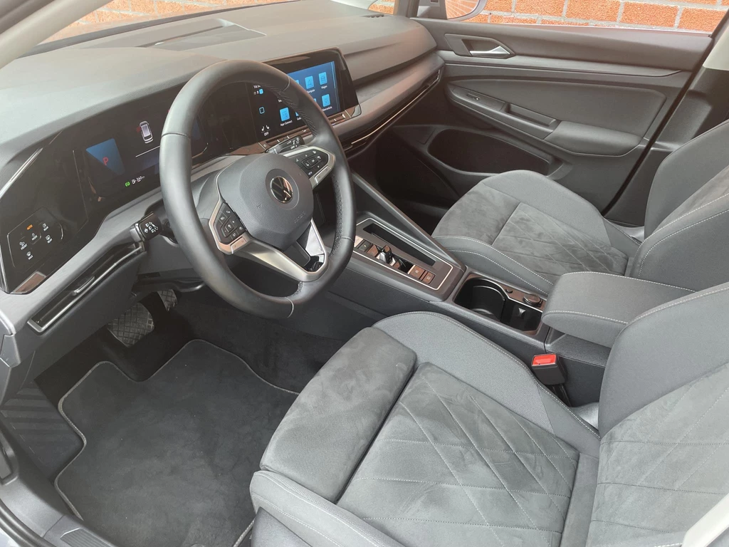 Volkswagen Golf – foto 13