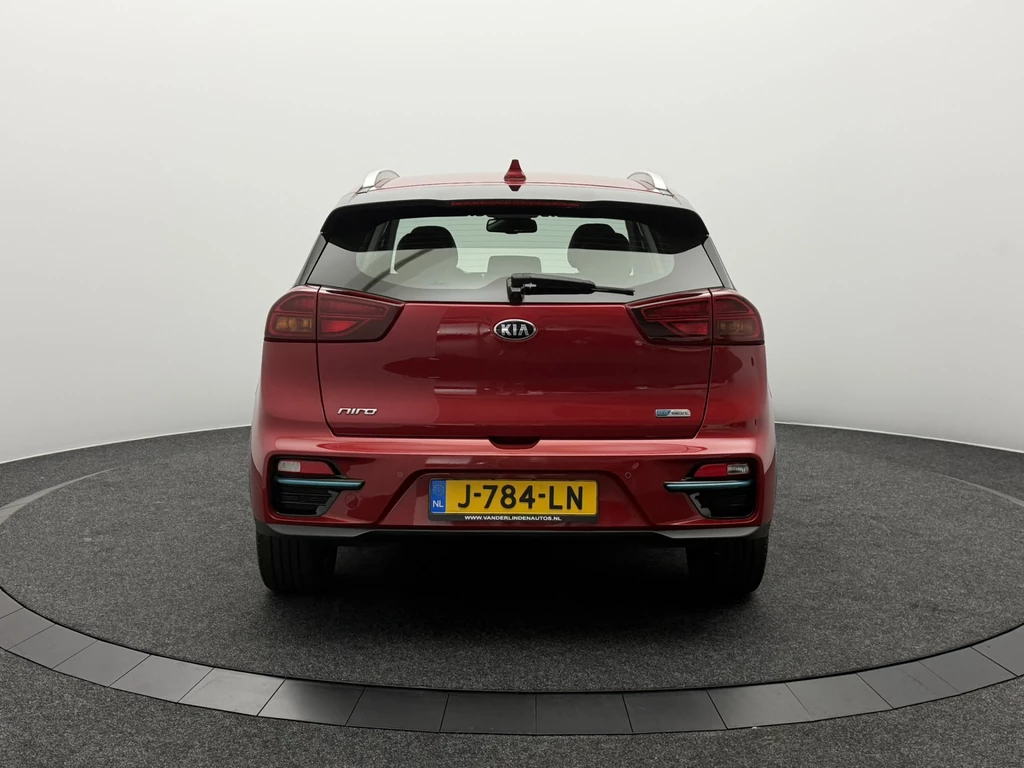 Kia e-Niro – foto 4