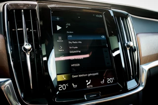Volvo S90 – thumbnail 19