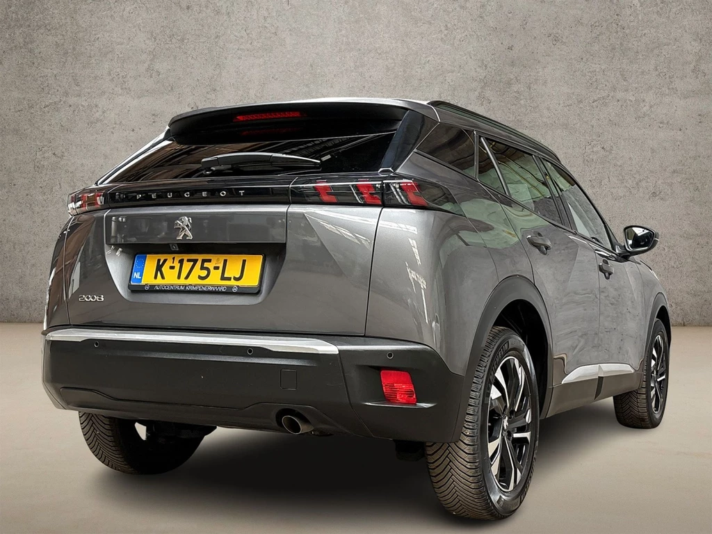 Peugeot 2008 – foto 4