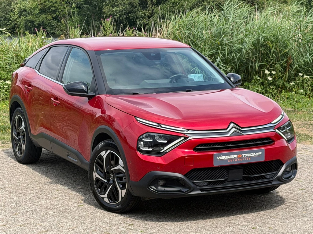 Citroën C4 – foto 10