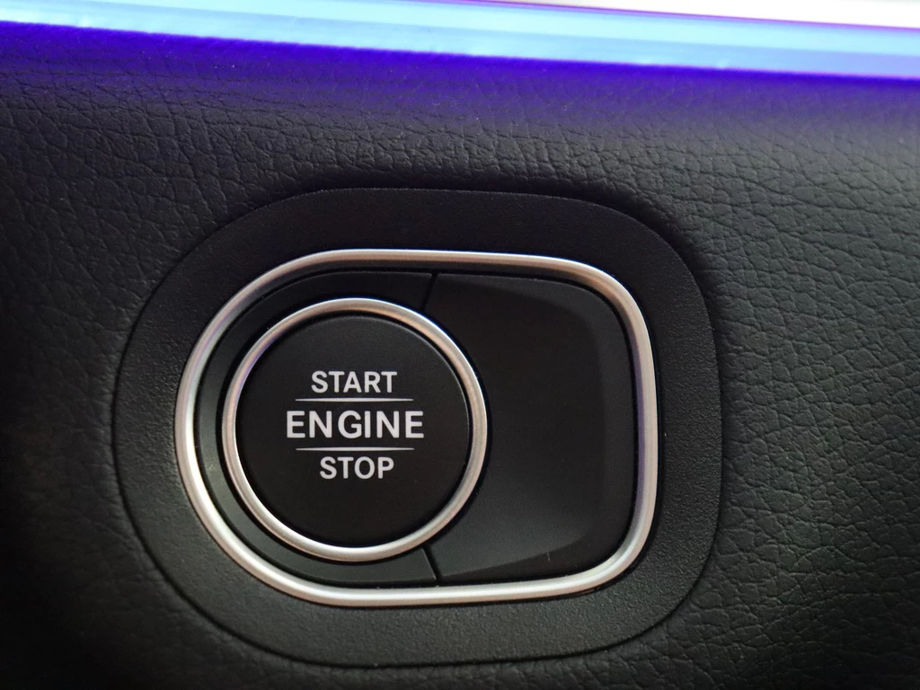 Mercedes-Benz GLE – foto 23